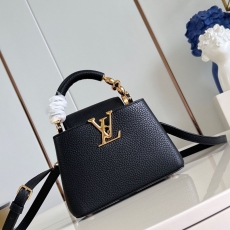 LV Capucines Bags